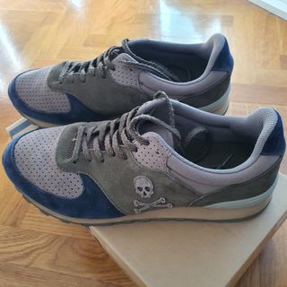 Scalpers zapatillas 