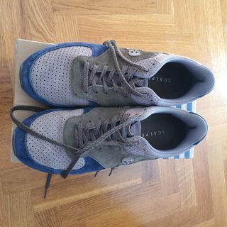 Scalpers zapatillas 