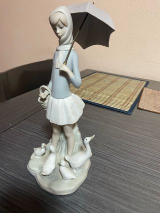 figuras LLADRÓ