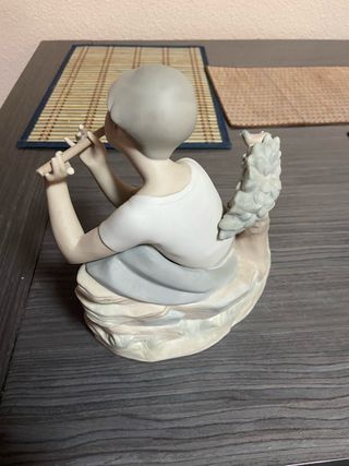 figuras LLADRÓ