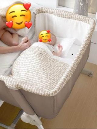 mini cuna