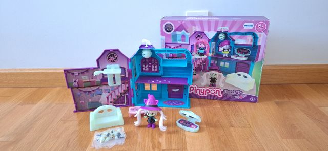 Pinypon Terrific Mansion