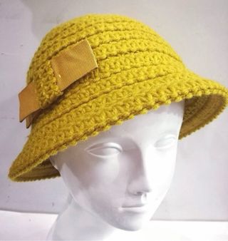 Cappello Donna