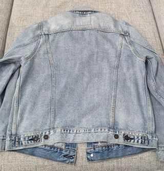 Cazadora vaquera Levi's