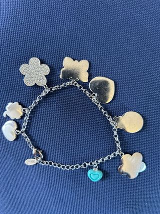 Bracciale con pendenti Thun