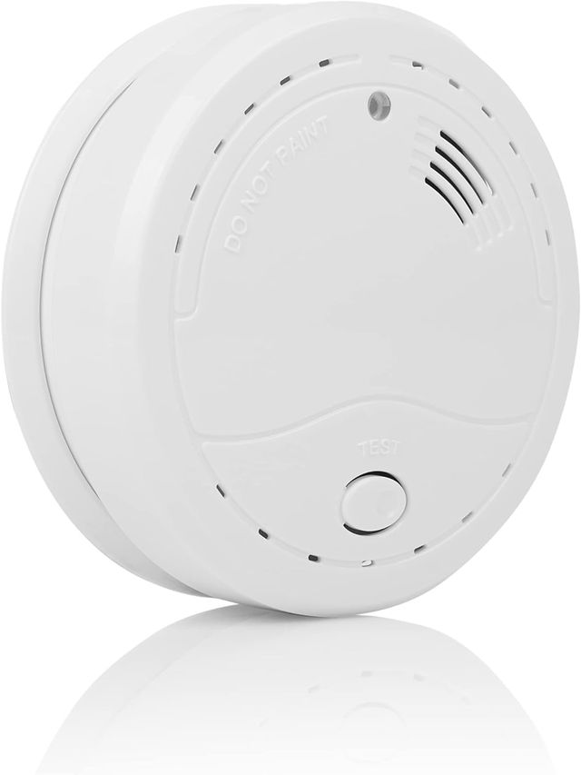 Novo detector de gás Smartwares para venda 14€