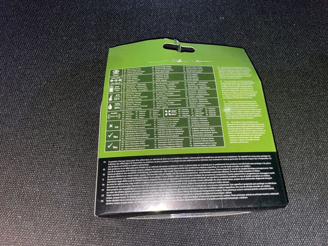 Novo detector de gás Smartwares para venda 14€