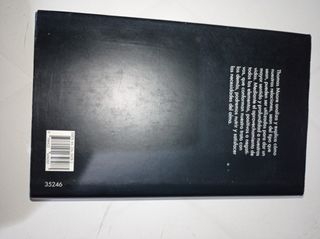 Libro Las relaciones del alma