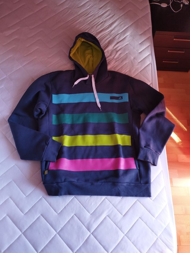 Sudadera Adidas chico