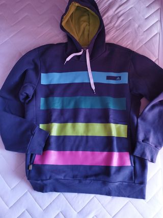 Sudadera Adidas chico