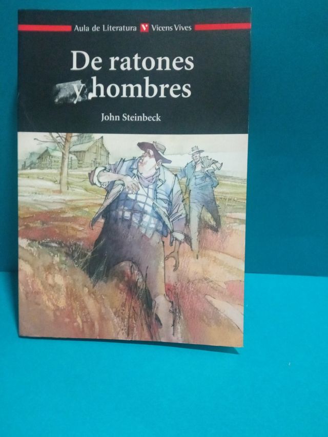 De ratones y hombres