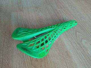 Sillín Vertu Ultraligero