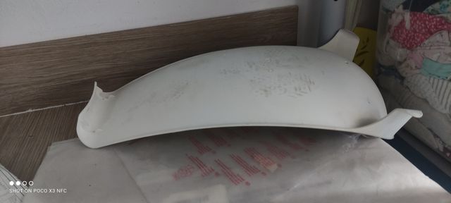 Adaptador bañera bebe