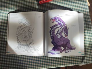 Como dibujar manga paso a paso