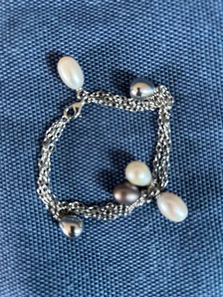 Parure Morellato collana e bracciale