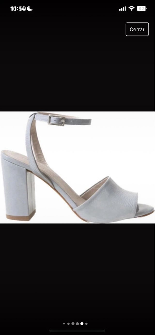 sandalias mint and rose arlene adriatico