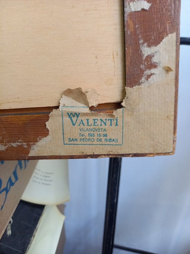 Gravado de Barcelona