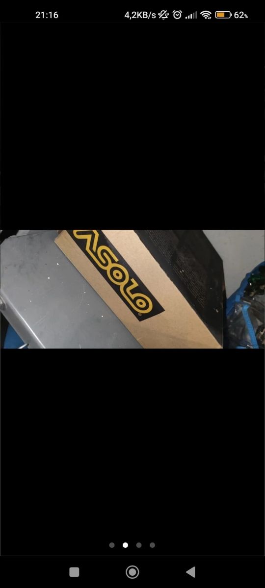 Bajada de precio Botas alpinismo modelo ligero no