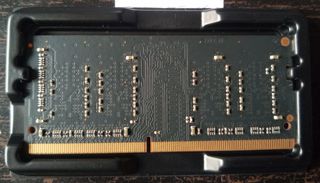 RAM 4GB DDR4 SODIMM 2666MHz
