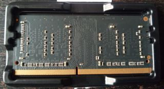 RAM 4GB DDR4 SODIMM 2666MHz