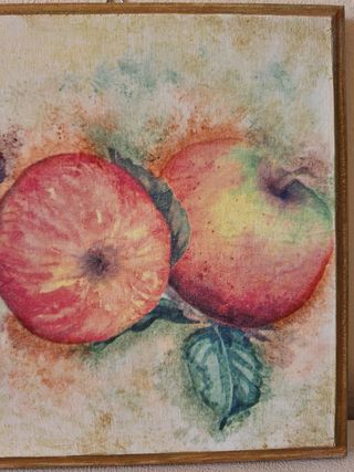 Quadro mele handmade 