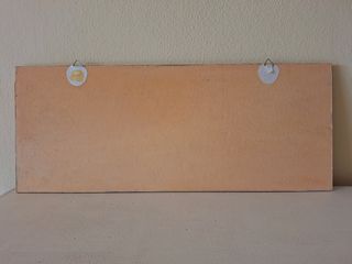 Quadro mele handmade 