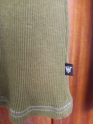 Camiseta Caramelo 