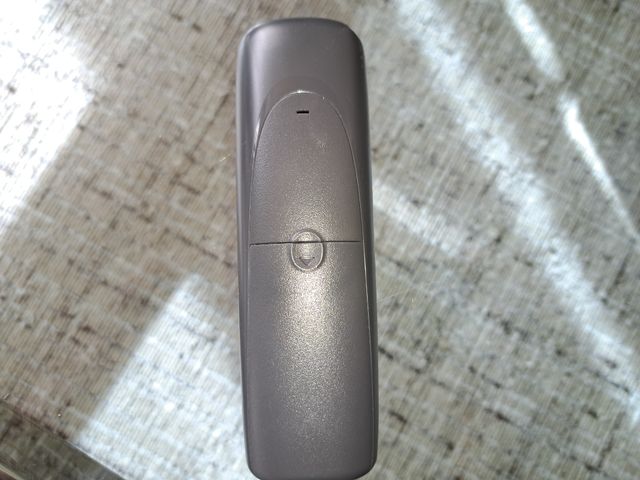 Telefono inalambrico