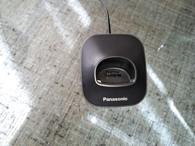 Telefono inalambrico