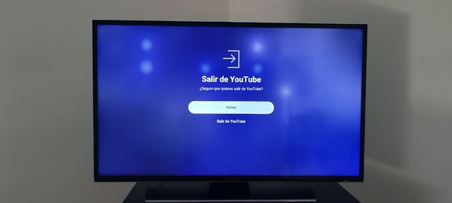 Smart tv Samsung UHD