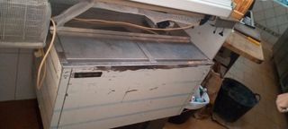 Maquina de hotelería cafetería carnicer