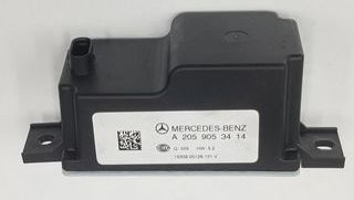 Módulo Convertidor de Voltaje Batería A2059053414