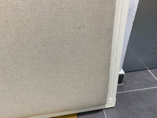 Cabecero infantil Acolchado