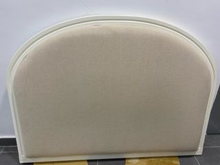 Cabecero infantil Acolchado