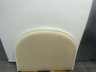 Cabecero infantil Acolchado