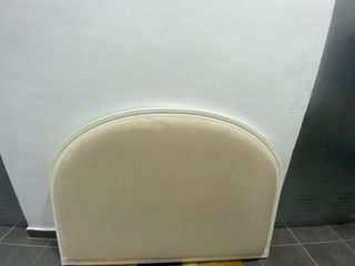 Cabecero infantil Acolchado