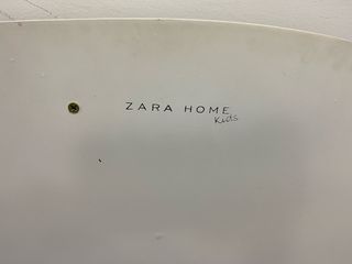 Cabecero infantil Acolchado