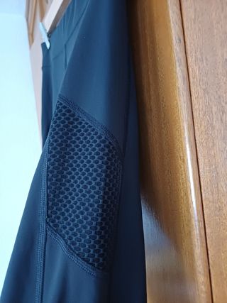 Mallas deportivas Reebok