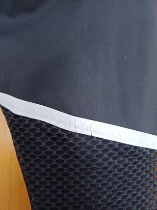 Mallas deportivas Reebok