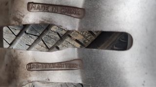 Llantas aluminio FORD 17 pulgadas