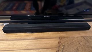 barra de sonido Sony Ht-c180