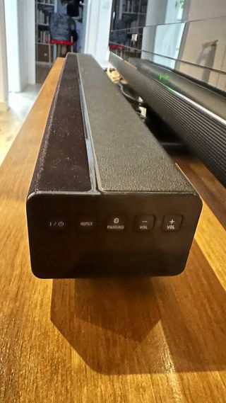barra de sonido Sony Ht-c180