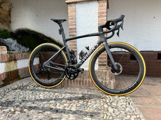 Tarmac  S WORKS  SL7