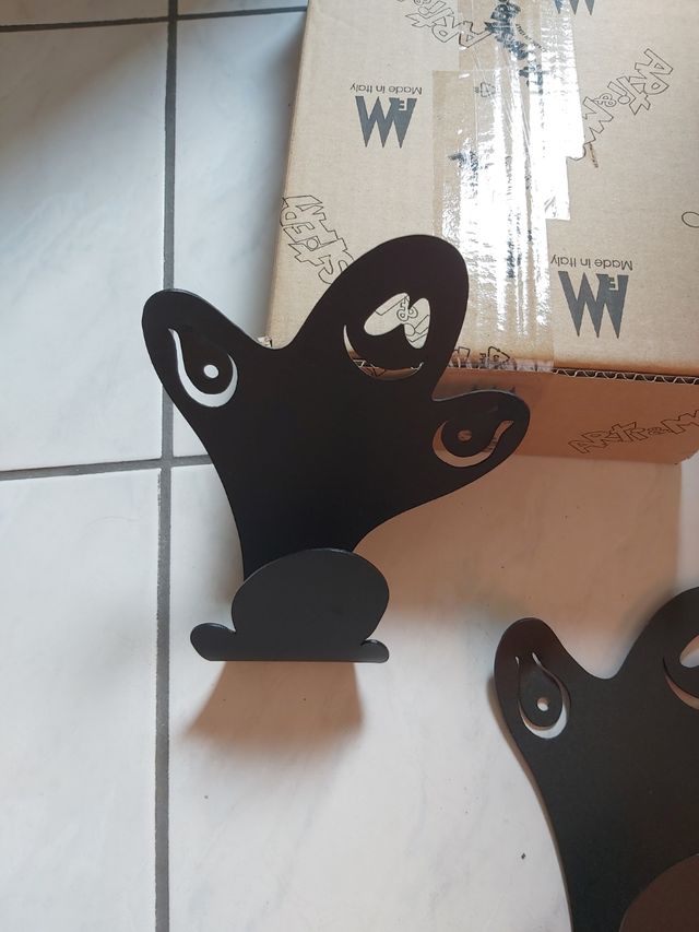 Appendiabiti Artie&Mestieri