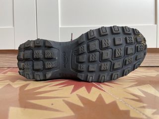 Botas montaña Decathlon niña 38