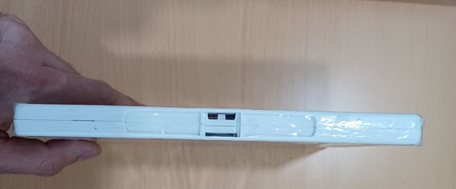 Baroque Wii Pal España Precintado