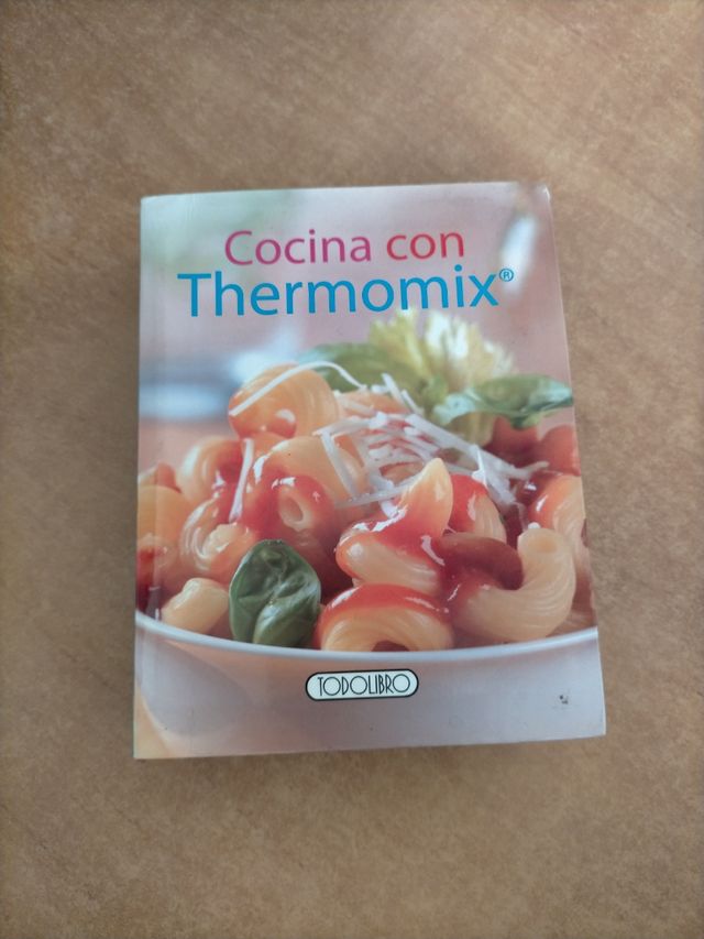 Cocina Thermomix