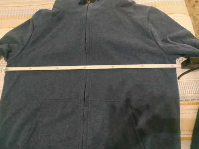 Chándal Decathlon XL