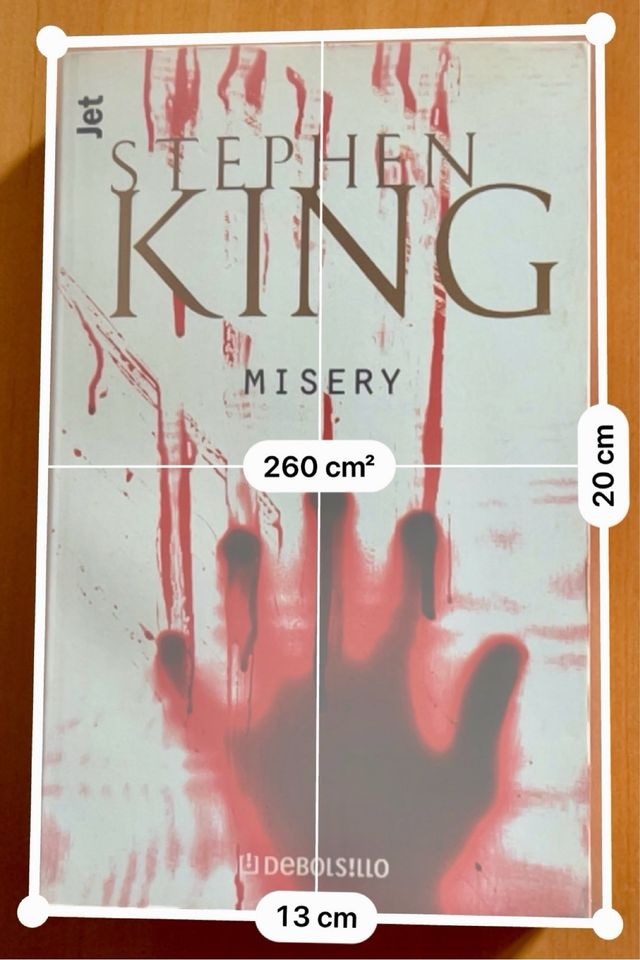Misery (Stephen King)
