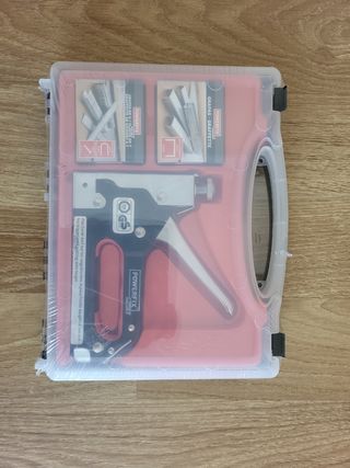 Grapadora Bricolaje 